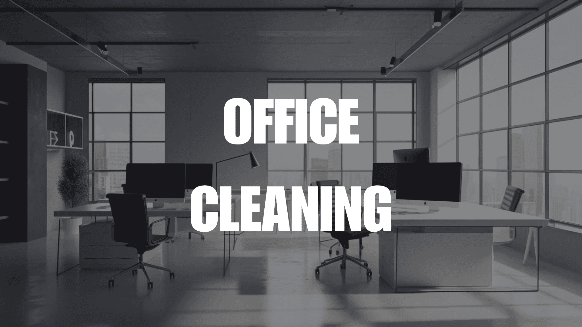 Office Cleaning Adelaide
