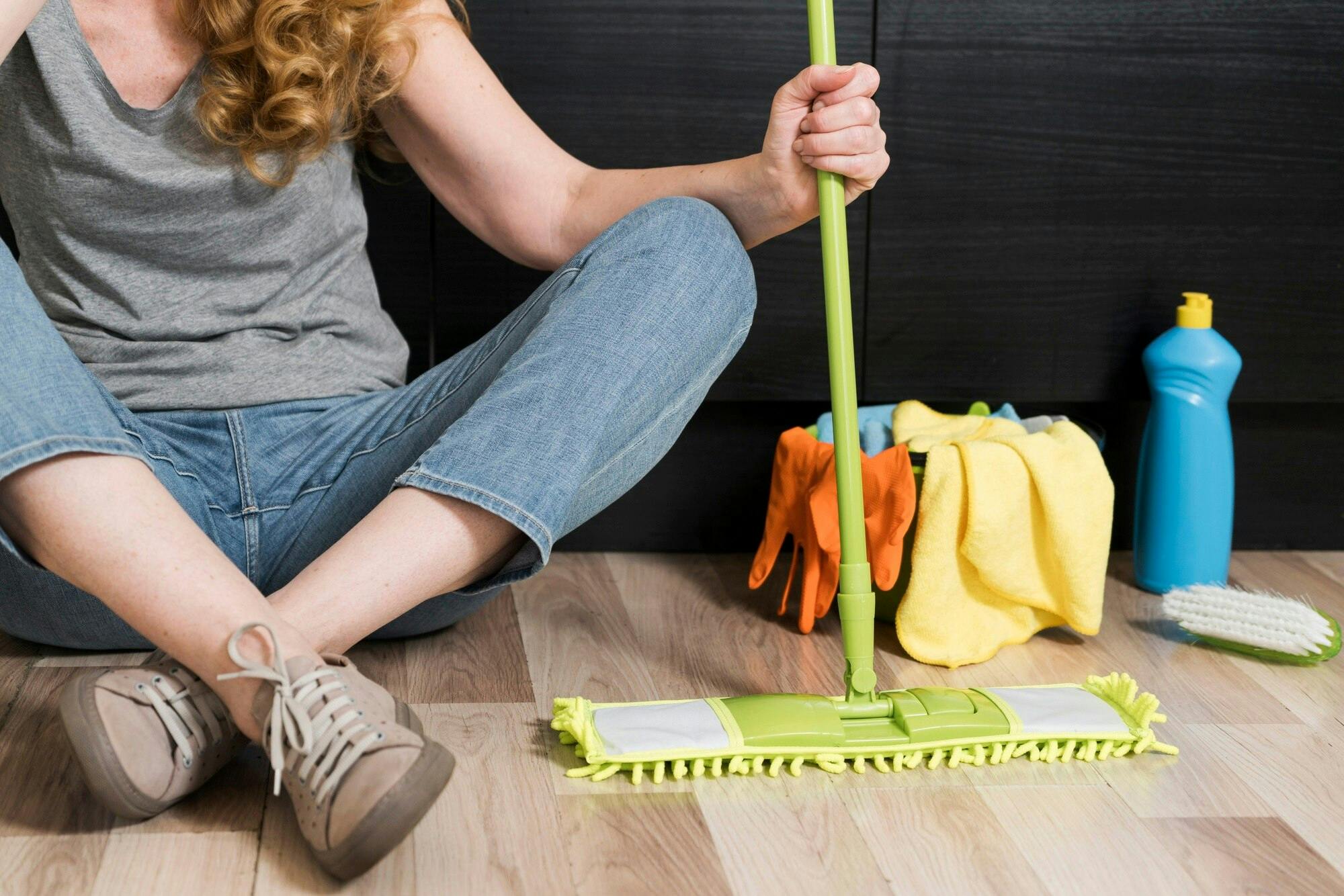 Why Hiring a Professional Cleaner is the Smart Choice In Adelaide